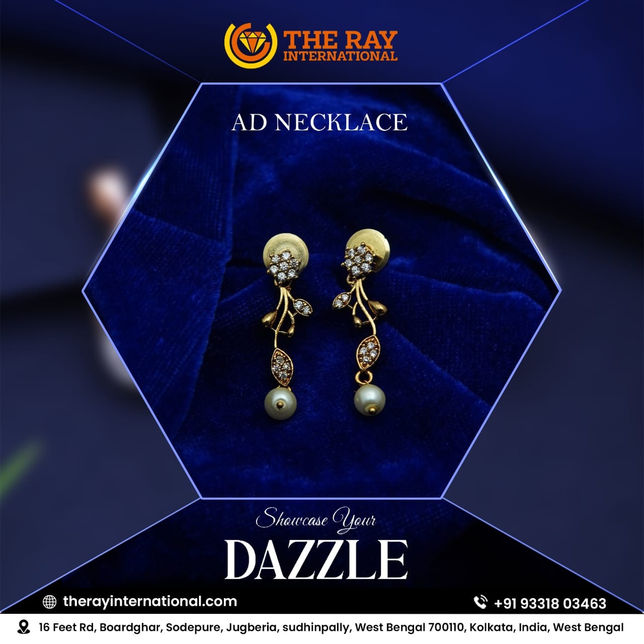 Jewelry & Accessories